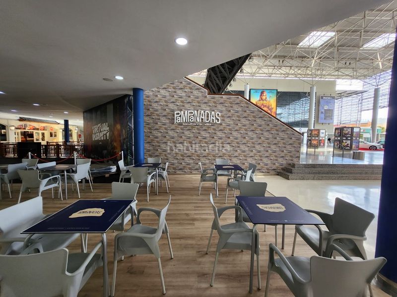 Foto b69579a1-289d-4871-b063-10a6c080789b. Traspàs local comercial a avenida de francisco tomàs i valiente 70 a Paterna