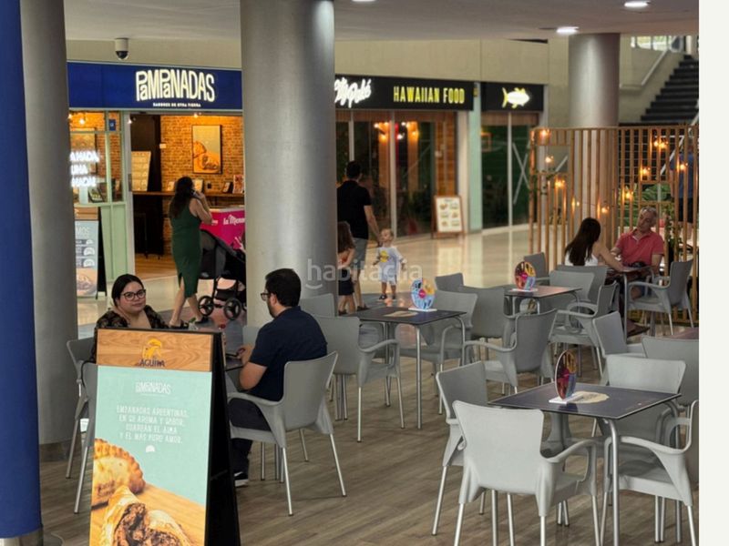 Foto d8743b7a-0825-409f-bdf1-a40549edb5a1. Traspàs local comercial a avenida de francisco tomàs i valiente 70 a Paterna
