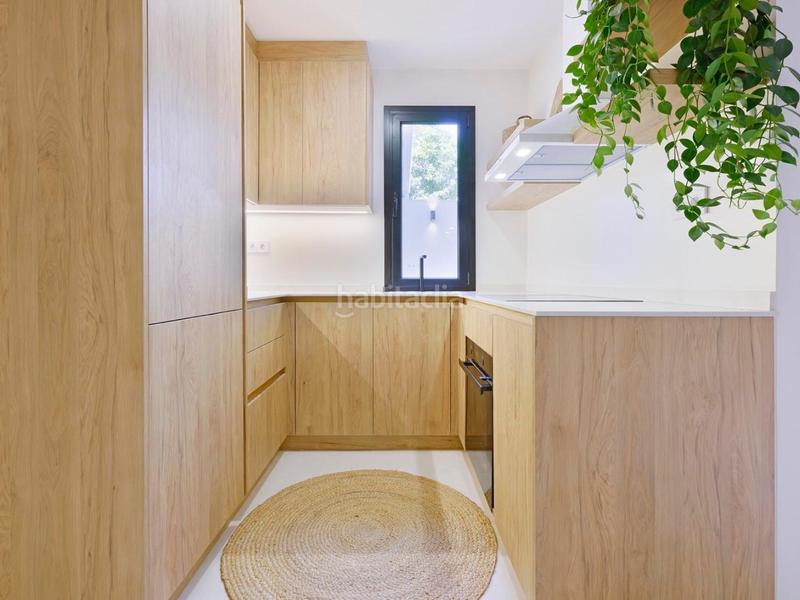 Foto 05924702-74bd-4bda-b83f-c41133e059f5. Piso en varsovia 69 oportunidad en horta-Guinardó con terraza de 30m² en Barcelona