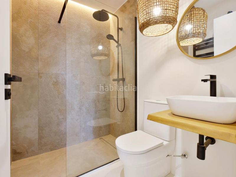Foto 32531a2a-e37c-46f9-99ca-fa9cbb57820b. Piso en varsovia 69 oportunidad en horta-Guinardó con terraza de 30m² en Barcelona