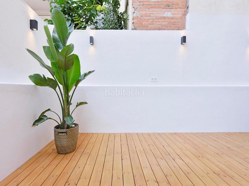 Foto 3bb69e8a-2af2-4fcd-b295-d4a1af889595. Piso en varsovia 69 oportunidad en horta-Guinardó con terraza de 30m² en Barcelona