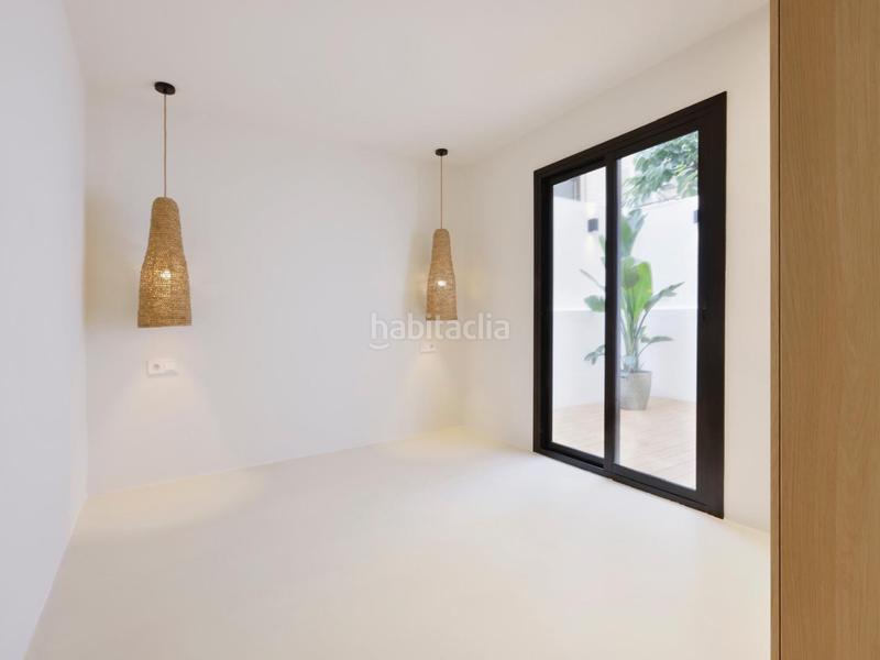 Foto 46c575cf-b12a-4eda-b5cf-54b3b18352b3. Piso en varsovia 69 oportunidad en horta-Guinardó con terraza de 30m² en Barcelona