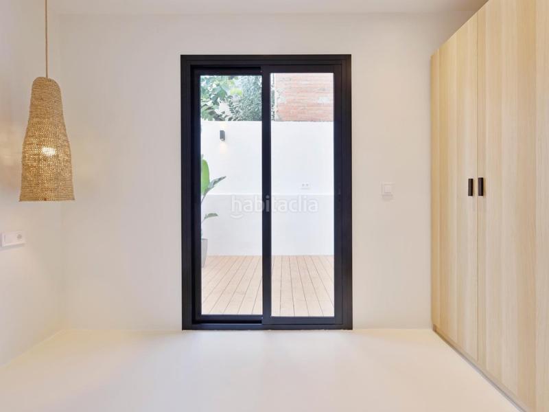 Foto 5ec43be0-6bb6-4c80-b37f-270817bece29. Piso en varsovia 69 oportunidad en horta-Guinardó con terraza de 30m² en Barcelona