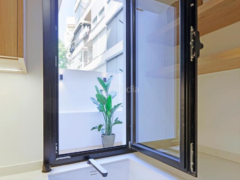 Foto 61f66c44-8275-4a6b-8b12-c7321866c49a. Piso en varsovia 69 oportunidad en horta-Guinardó con terraza de 30m² en Barcelona