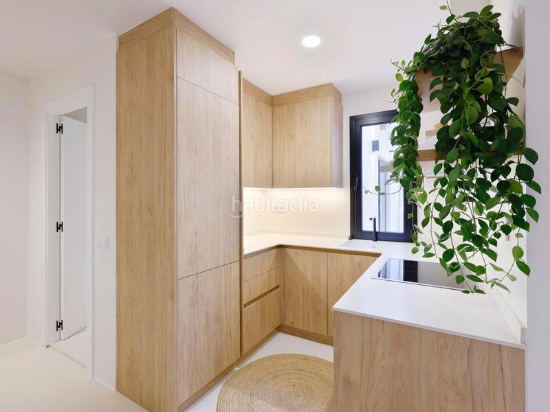 Foto 7edc1dd3-3cd6-4a62-85b6-ac8d9cf164e6. Piso en varsovia 69 oportunidad en horta-Guinardó con terraza de 30m² en Barcelona
