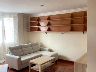 Appartement à Riera miró 2. Piso muy céntrico y luminoso