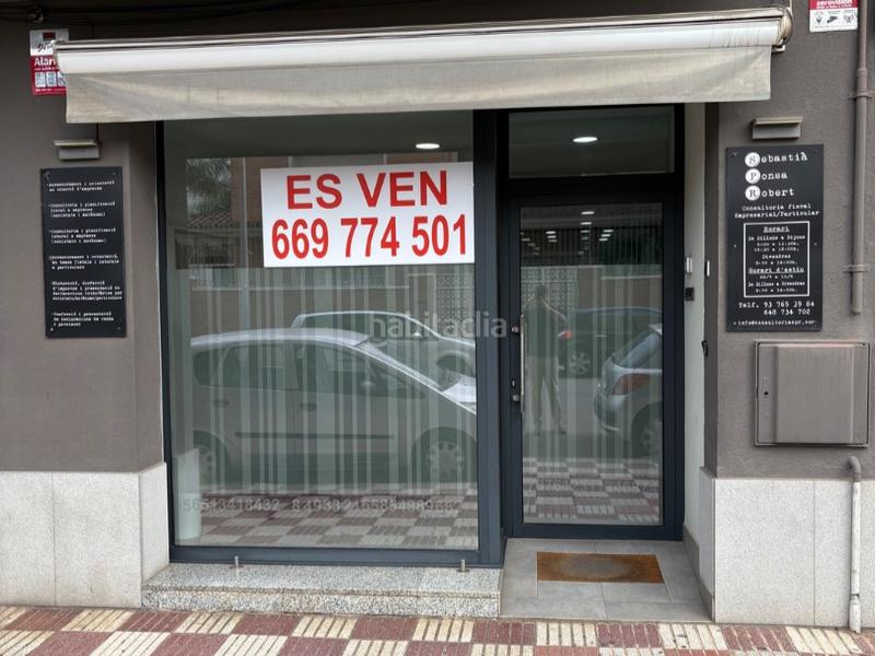Foto dfc2b2f9-f5dd-4179-b877-dd675c96ebed. Local comercial en avinguda tarragona 24 local en venta en avinguda tarragona, 24, en Malgrat de Mar