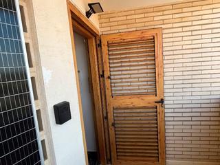 Apartament a Gjion 3. Piso en venta en calle gijón, 3, los arenales del sol