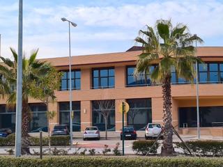 Alquiler Oficina en Avenida del textil 53. Alquiler oficinas desde 500€/mes en av. del textil, ontinyent