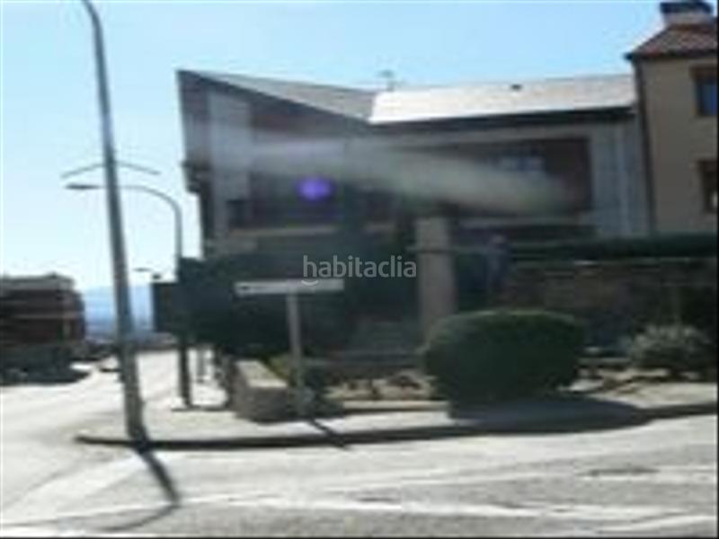 Foto 8cb45a73-99b9-40f0-9501-d63e9c6a755e. Alquiler local comercial en paseo de los rosales 2 local comercial en bruto – (madrid) en Collado Mediano
