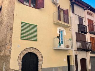 Miete Appartement in Carrer major 29. Céntrico apartamento amueblado en alquiler en organyà