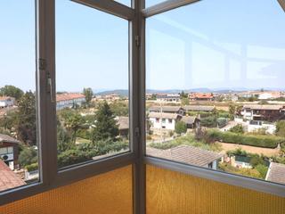 Appartement à Plaza eusebio herrera 2. Exterior, soleado y con inmejorables vistas