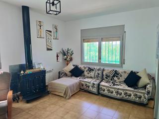 Mas à Camí de pinedes altes 13. Casa amplia y equipada en pinedes altes, el montmell