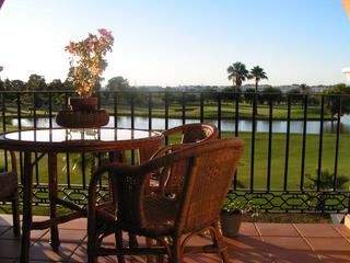 Apartament a Calle golf norte a-7 1. Apartamento espectacular