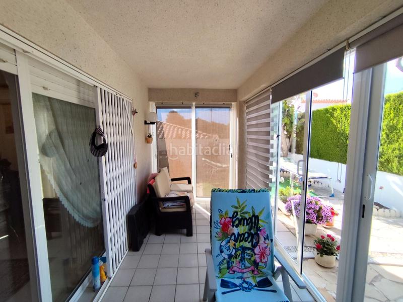 Foto 84e9bbf2-b506-4b12-9950-dc7979450968. Casa en avinguda de la diversitat 100 chalet adosado en el centro de miami en Miami Platja