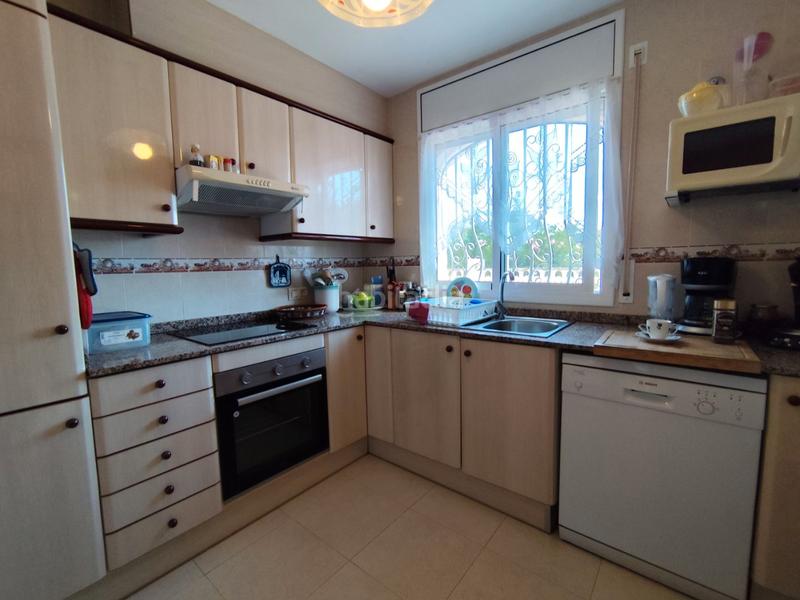 Foto b9b87230-0f14-4eb9-acc3-64b81430d00d. Casa en avinguda de la diversitat 100 chalet adosado en el centro de miami en Miami Platja