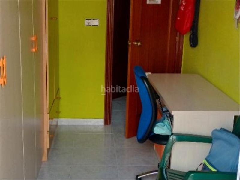Foto 6f2b7ee5-52e5-43c3-810d-518a8e7d5146. Piso en carrer blas infante 10 piso con gran terraza en Montmeló