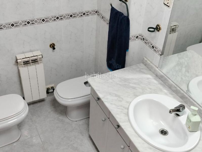 Foto 7db351cf-f25c-4fd2-9990-831e44230c8e. Piso en carrer blas infante 10 piso con gran terraza en Montmeló