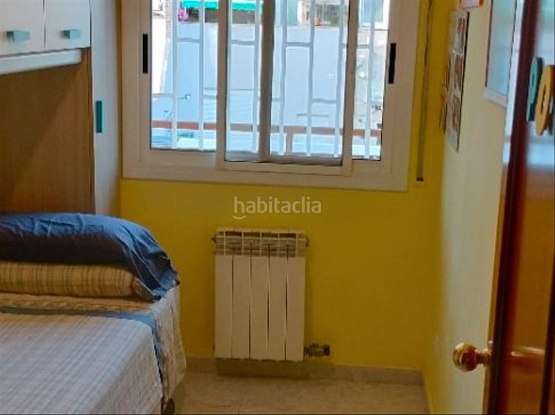 Foto 826a335a-84e7-4656-9096-d83108e54556. Piso en carrer blas infante 10 piso con gran terraza en Montmeló