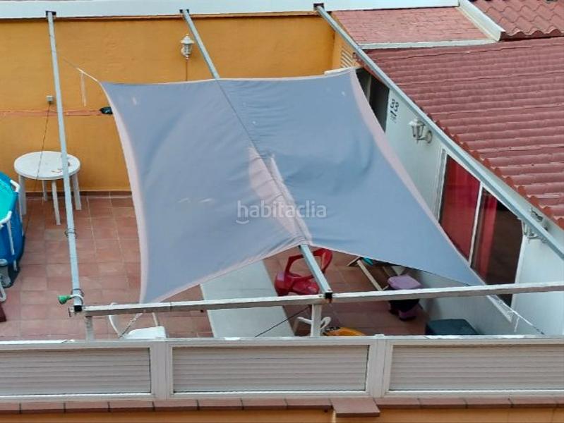 Foto 8be2f5aa-8b36-4e18-8780-e48e90dc724d. Piso en carrer blas infante 10 piso con gran terraza en Montmeló