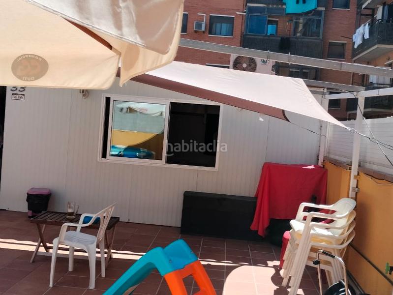 Foto 8c3ee5ab-556c-4674-9340-c94d5dac4345. Piso en carrer blas infante 10 piso con gran terraza en Montmeló