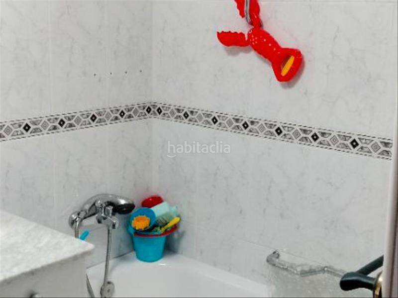 Foto bfbca953-e730-4030-86f8-dae99d4496c8. Piso en carrer blas infante 10 piso con gran terraza en Montmeló