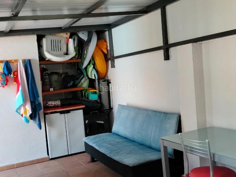 Foto dc13a45a-d52b-42df-9724-a13b9f04dab1. Piso en carrer blas infante 10 piso con gran terraza en Montmeló