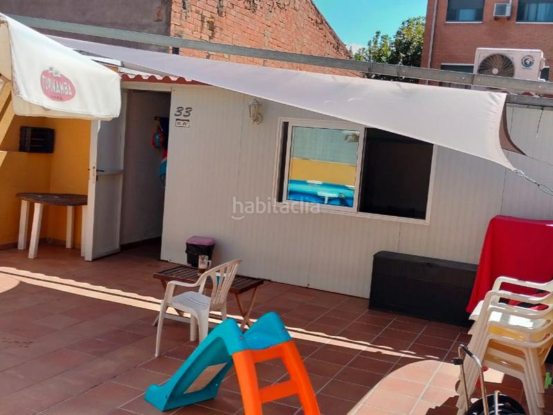 Foto fbd07009-4077-47aa-878a-ca123dd410f5. Piso en carrer blas infante 10 piso con gran terraza en Montmeló