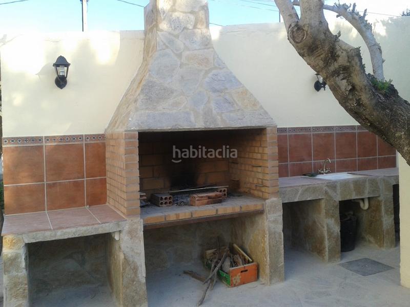 Foto 0e2f947b-a48a-4097-aa8a-afe08f0bdd50. Chalet en carrer la puda montserrat 15 casa independiente con piscina y barbacoa en Esparreguera