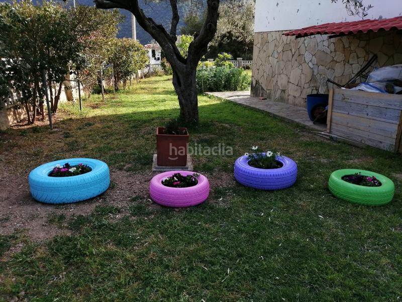 Foto efe333ed-4ece-45ce-8839-bb4ac2feb6ba. Chalet en carrer la puda montserrat 15 casa independiente con piscina y barbacoa en Esparreguera