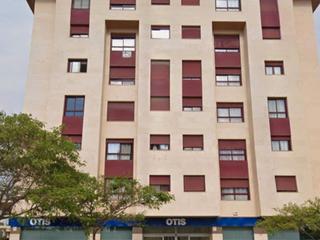 Affitto Posto auto in Juan de borbon 100. Garaje juan de borbón 100