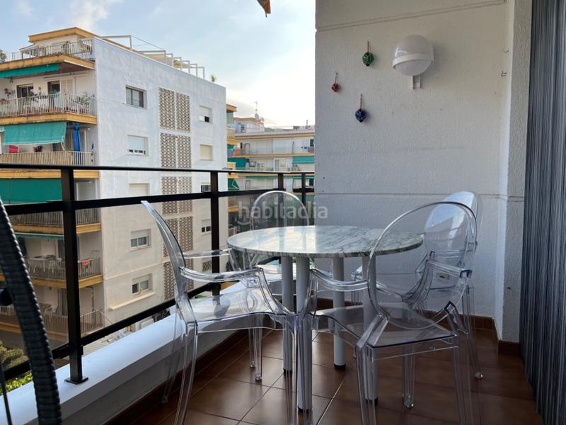 Foto 20385bf6-a095-4232-ba4f-4ff56eed384b. Estudio en pla de Fenals 1-5 apartamento junto al mar con piscina y jardín cerca de barcelona y girona en Lloret de Mar