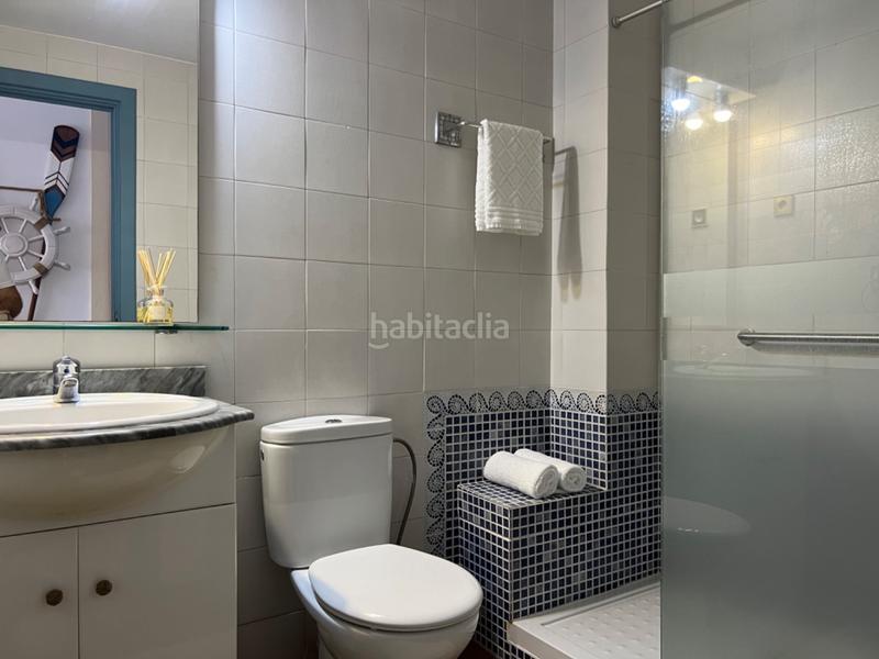 Foto 729e5b6d-9912-4aa9-8a99-238c99fd6787. Estudio en pla de Fenals 1-5 apartamento junto al mar con piscina y jardín cerca de barcelona y girona en Lloret de Mar