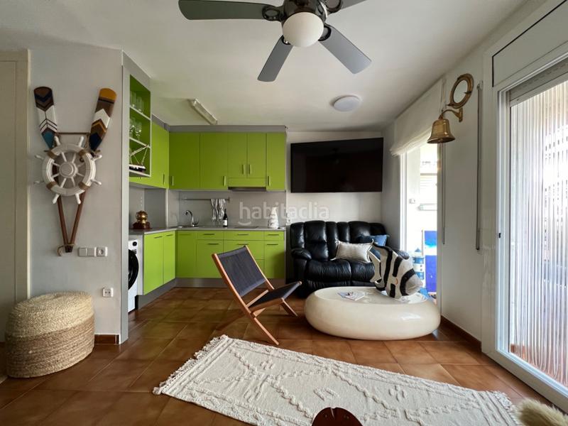 Foto 7f7f0161-cb29-4879-8d9f-b118e9a4843c. Estudio en pla de Fenals 1-5 apartamento junto al mar con piscina y jardín cerca de barcelona y girona en Lloret de Mar