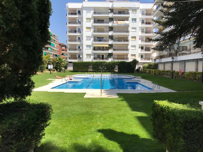 Foto ae8d70f8-bdc2-4f4a-a2b3-6b51648ddbcb. Estudio en pla de Fenals 1-5 apartamento junto al mar con piscina y jardín cerca de barcelona y girona en Lloret de Mar