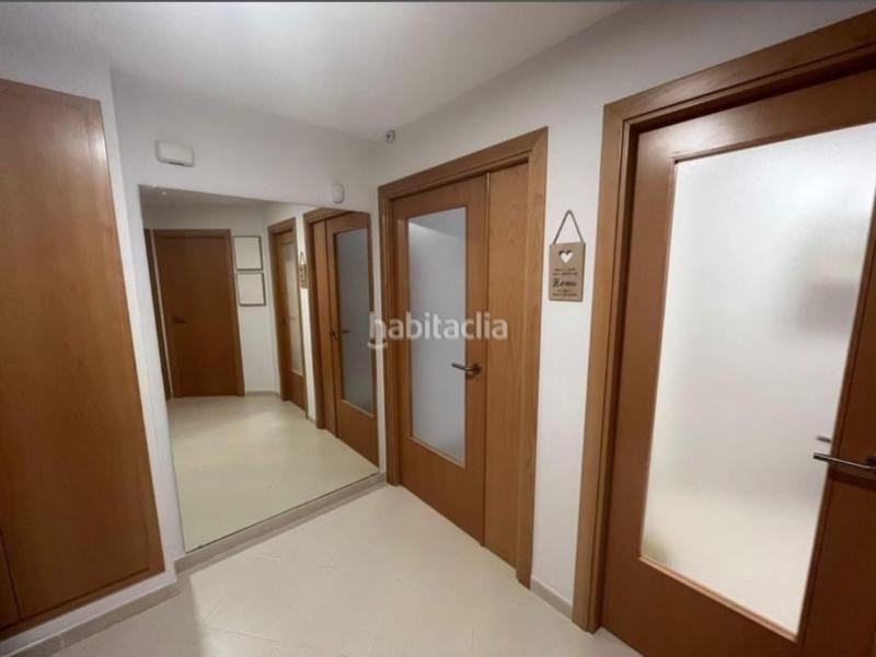 Foto 14a21dee-5908-485c-9c22-ba9cd735ee9b. Piso en priorat 14 piso acogedor en hospitalet de l’infant en Vandellòs i l´Hospitalet de l´Infant