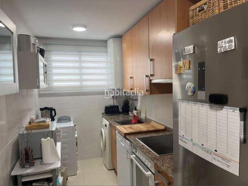 Foto 16081d28-6a08-471e-90ec-4e5a536239a7. Piso en priorat 14 piso acogedor en hospitalet de l’infant en Vandellòs i l´Hospitalet de l´Infant
