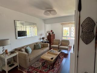 Location Appartement à Calle añastro  21. Particular alquila piso muy limonoso con trastero – zona verde y