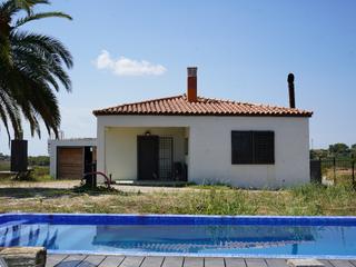 Mas à Carrer de les quintanes 2. Casa en tarragona