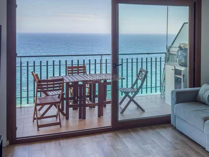Foto 122cafb7-b1dd-45d2-938d-c81b9a49ba5d. Apartamento en punta rocosa 14 apartamento de lujo primera línea de playa en Platja d´Aro