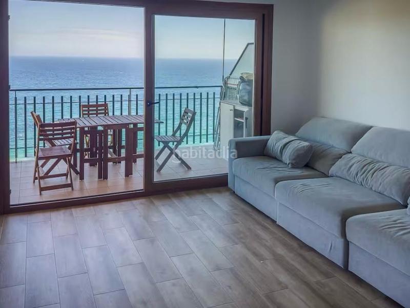 Foto 25c2cd53-caed-449d-a5a9-2a6ca2344e3b. Apartamento en punta rocosa 14 apartamento de lujo primera línea de playa en Platja d´Aro