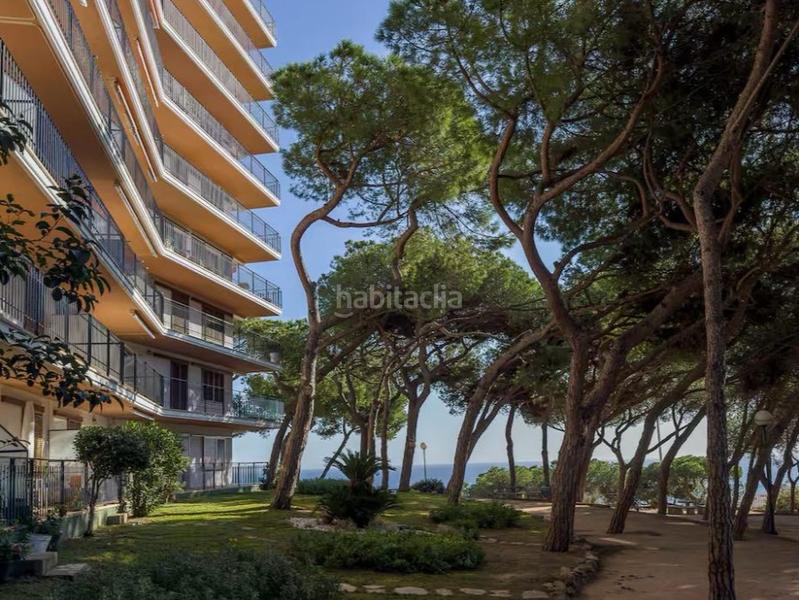 Foto 61949d86-746a-4138-a13a-a113d378528b. Apartamento en punta rocosa 14 apartamento de lujo primera línea de playa en Platja d´Aro
