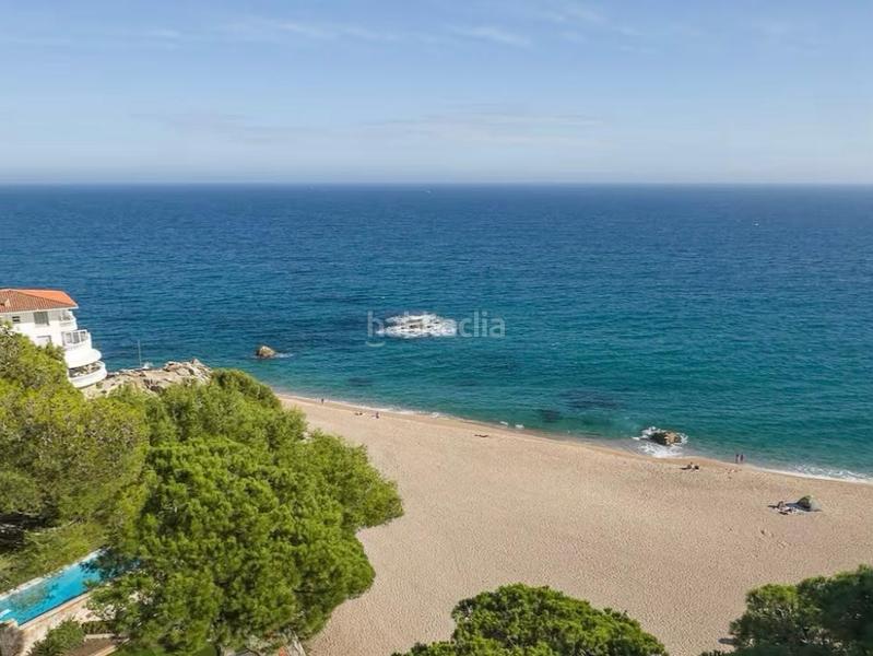 Foto 61dc705b-80db-4698-a7e3-1038362fbb59. Apartamento en punta rocosa 14 apartamento de lujo primera línea de playa en Platja d´Aro