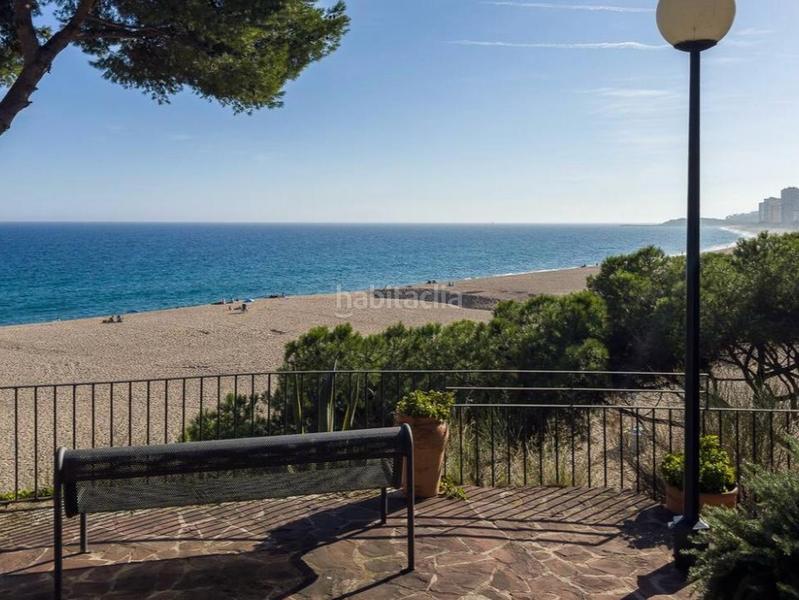 Foto b45dfcae-380c-42f7-bc3e-a32bfdb6535d. Apartamento en punta rocosa 14 apartamento de lujo primera línea de playa en Platja d´Aro