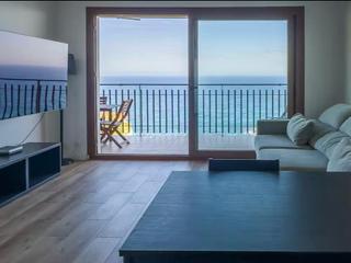 Apartamento en Punta rocosa 14. Apartamento de lujo primera línea de playa
