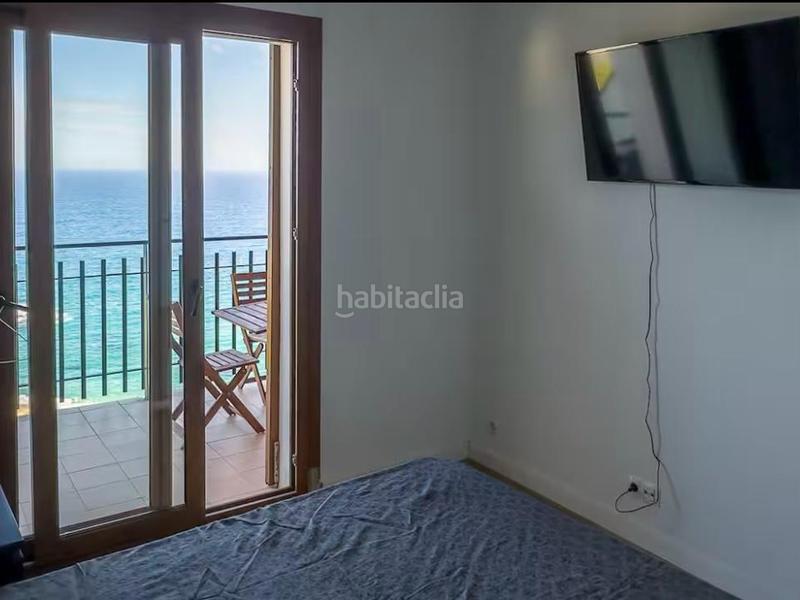 Foto ea41c079-0a3e-4bbd-a921-6ac0dd1de83c. Apartamento en punta rocosa 14 apartamento de lujo primera línea de playa en Platja d´Aro
