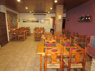 Traspàs Local Comercial a Carrer pacs del penedes 10. Es traspassa restaurant de renom al cor de l’alt penedès – 200 m