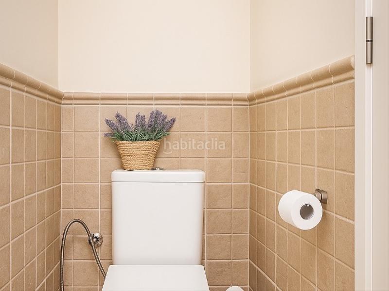 Foto 92c5cc86-f3ec-422a-b725-8351b8886cbd. Casa adosada en salvador espriu 1 "casa exclusiva con piscina, jardín, buhardilla y máxima seguridad" en Ripollet