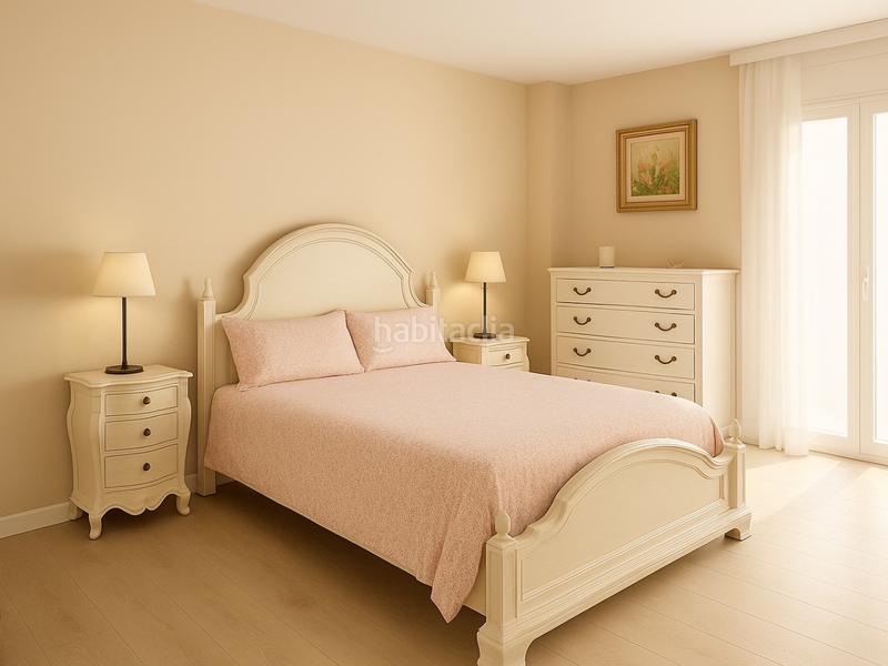Foto a6109d6c-8ada-4e04-84b7-d649e299f0a7. Casa adosada en salvador espriu 1 "casa exclusiva con piscina, jardín, buhardilla y máxima seguridad" en Ripollet