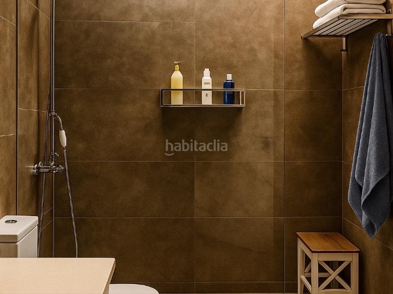 Foto bec0aa74-69d9-4c0c-852a-71fc5acb9eda. Casa adosada en salvador espriu 1 "casa exclusiva con piscina, jardín, buhardilla y máxima seguridad" en Ripollet